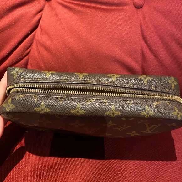 Louis Vuitton trousse 23 - Picture 2 of 8
